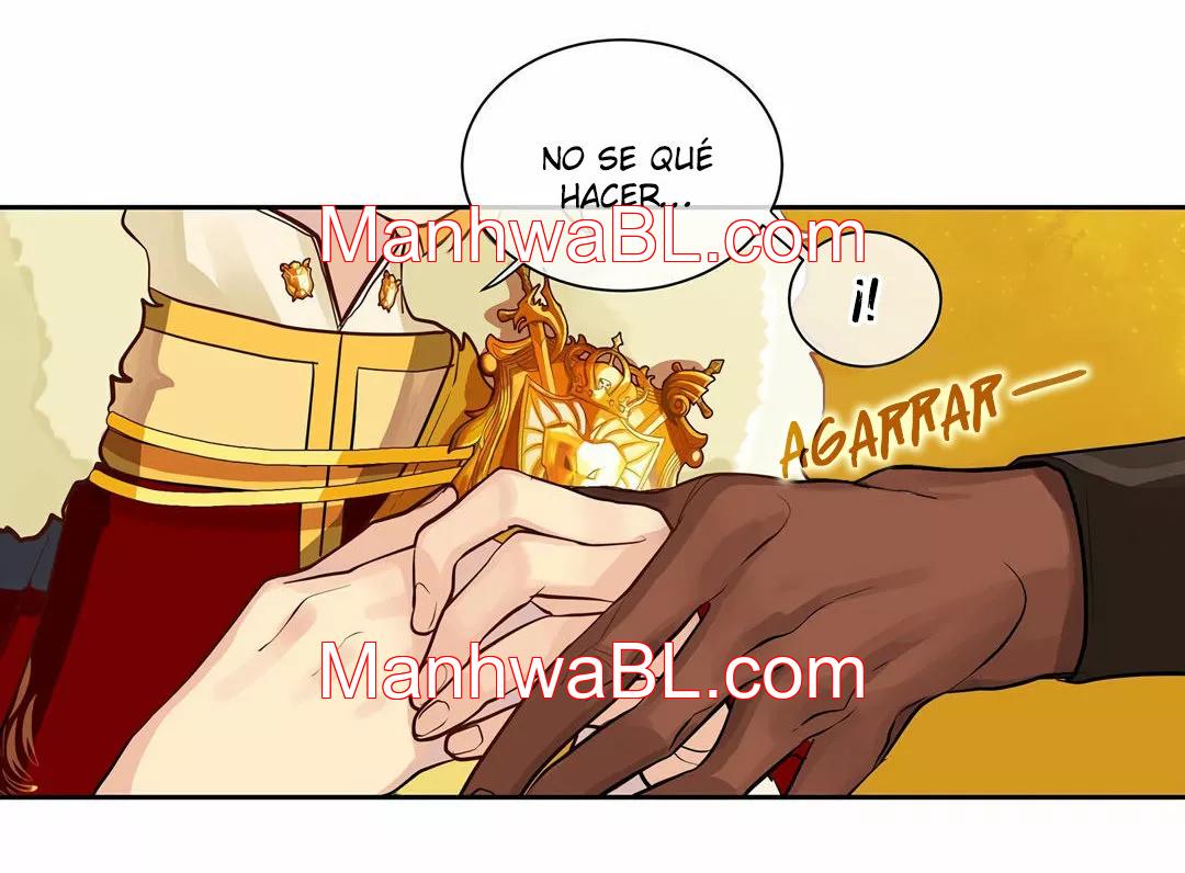 El Creador Del Rey - Capítulo 17 manhwa