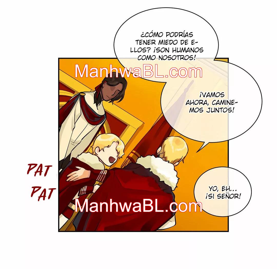 El Creador Del Rey - Capítulo 17 manhwa