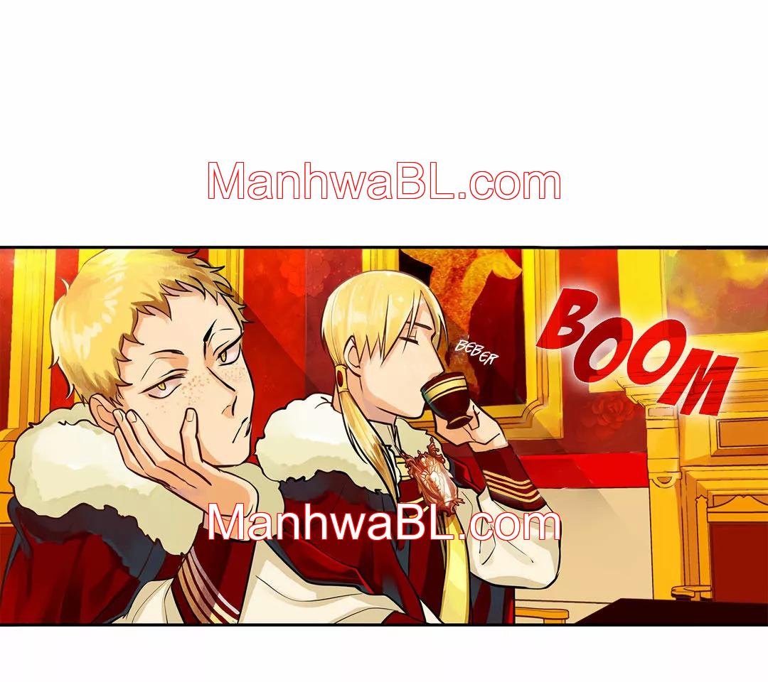 El Creador Del Rey - Capítulo 17 manhwa