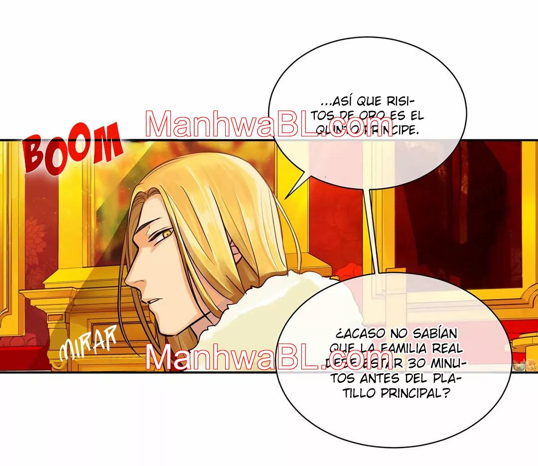 El Creador Del Rey - Capítulo 17 manhwa