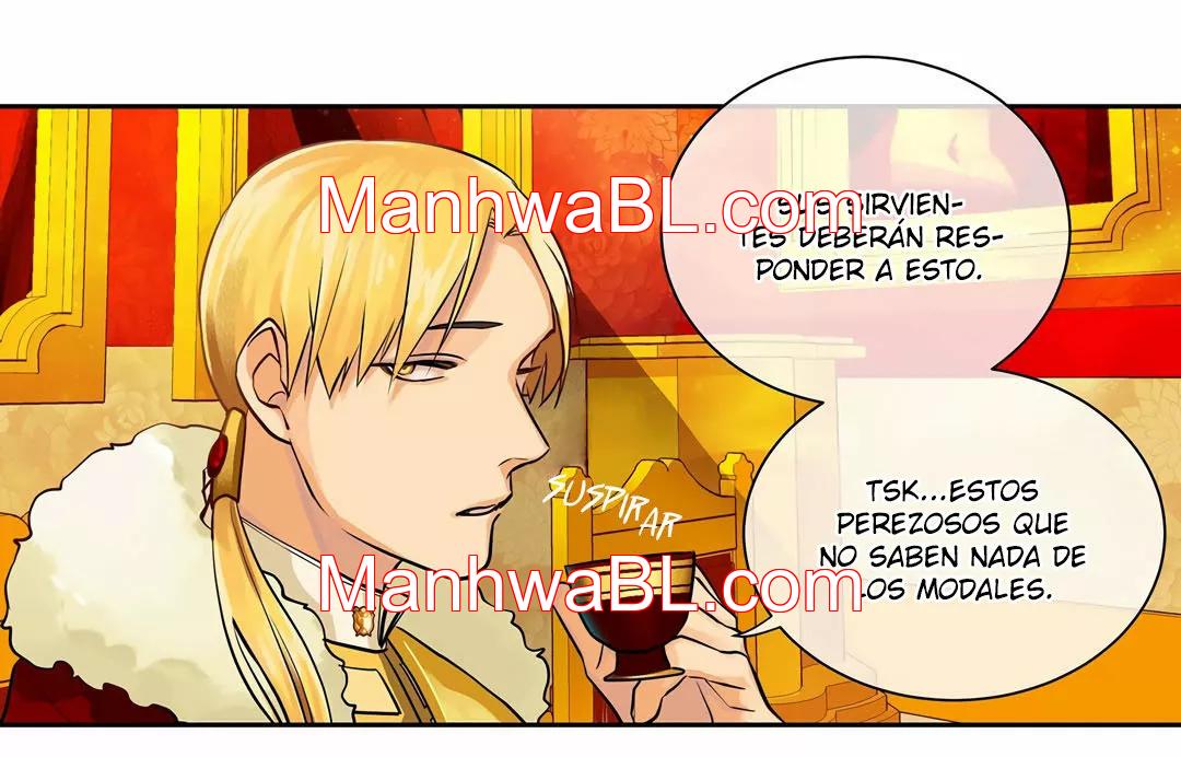 El Creador Del Rey - Capítulo 17 manhwa