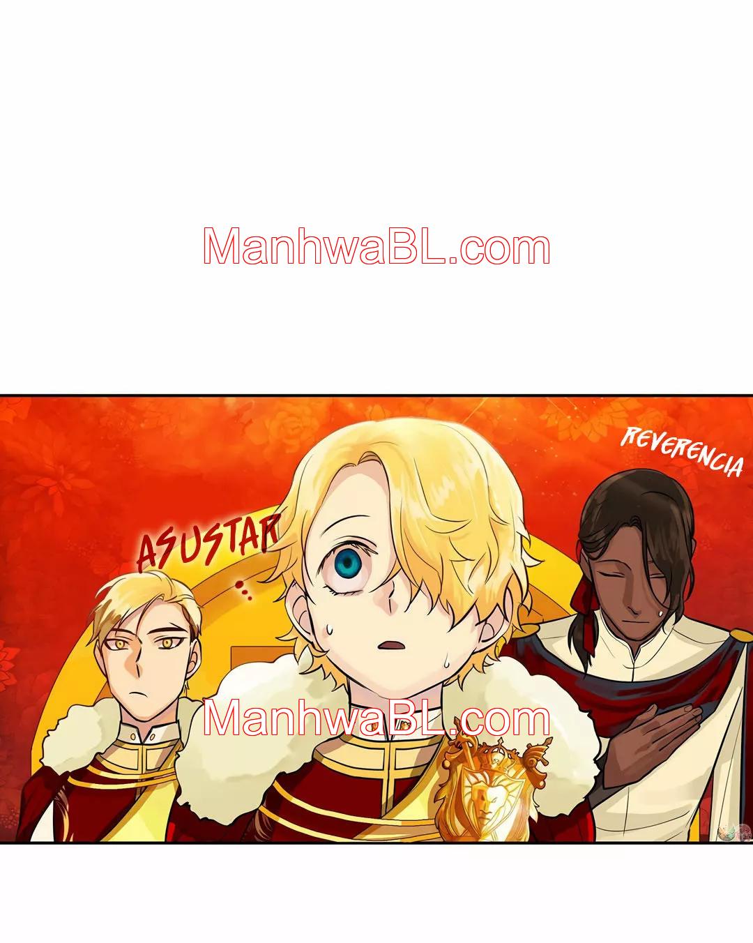 El Creador Del Rey - Capítulo 17 manhwa