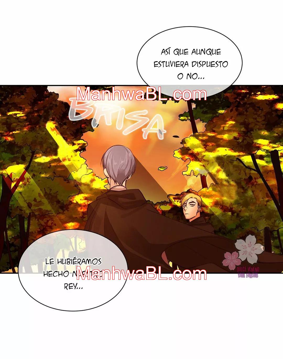 El Creador Del Rey - Capítulo 29.3 manhwa