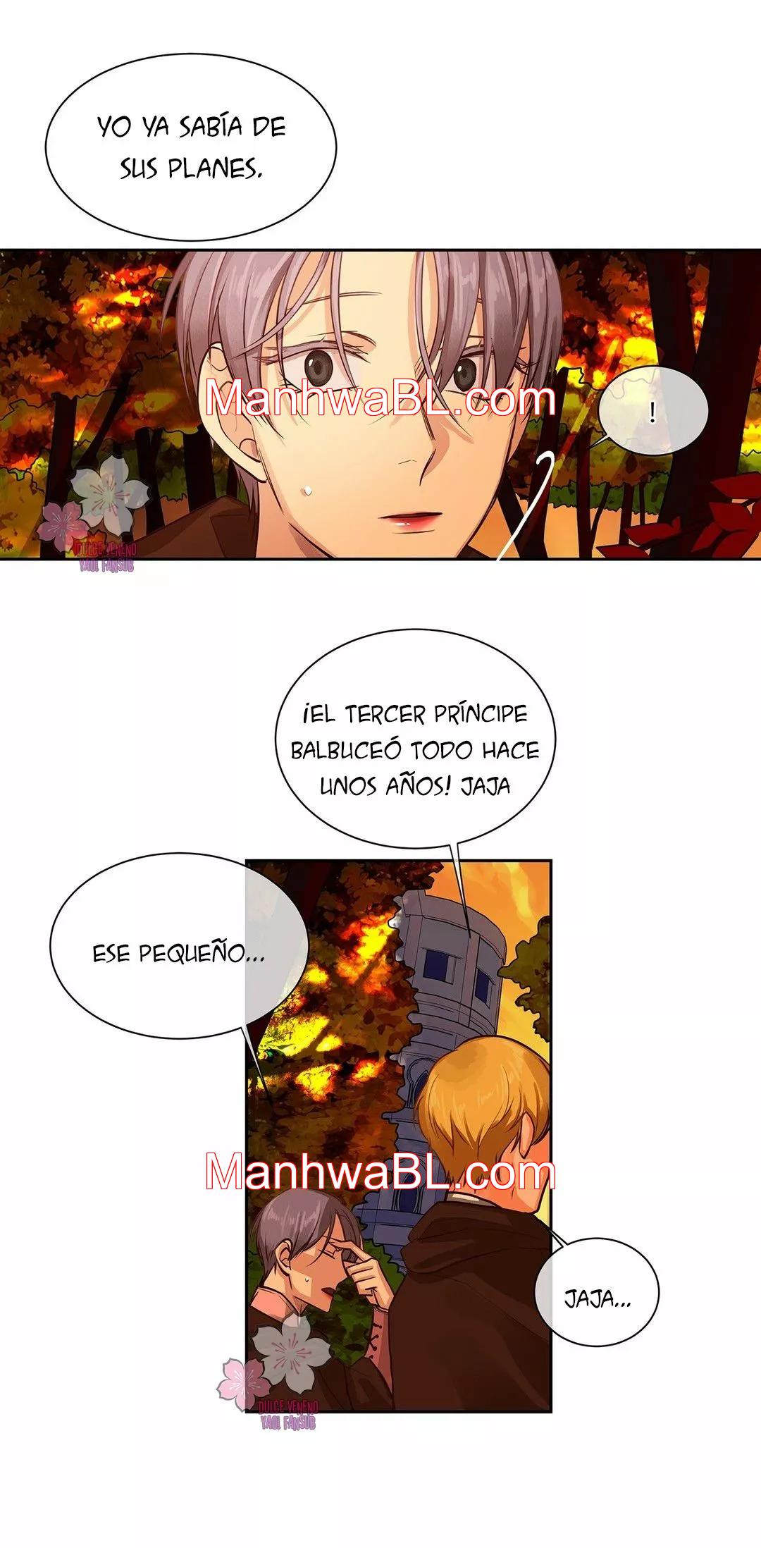 El Creador Del Rey - Capítulo 29.3 manhwa