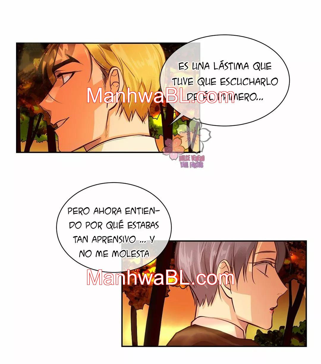 El Creador Del Rey - Capítulo 29.3 manhwa