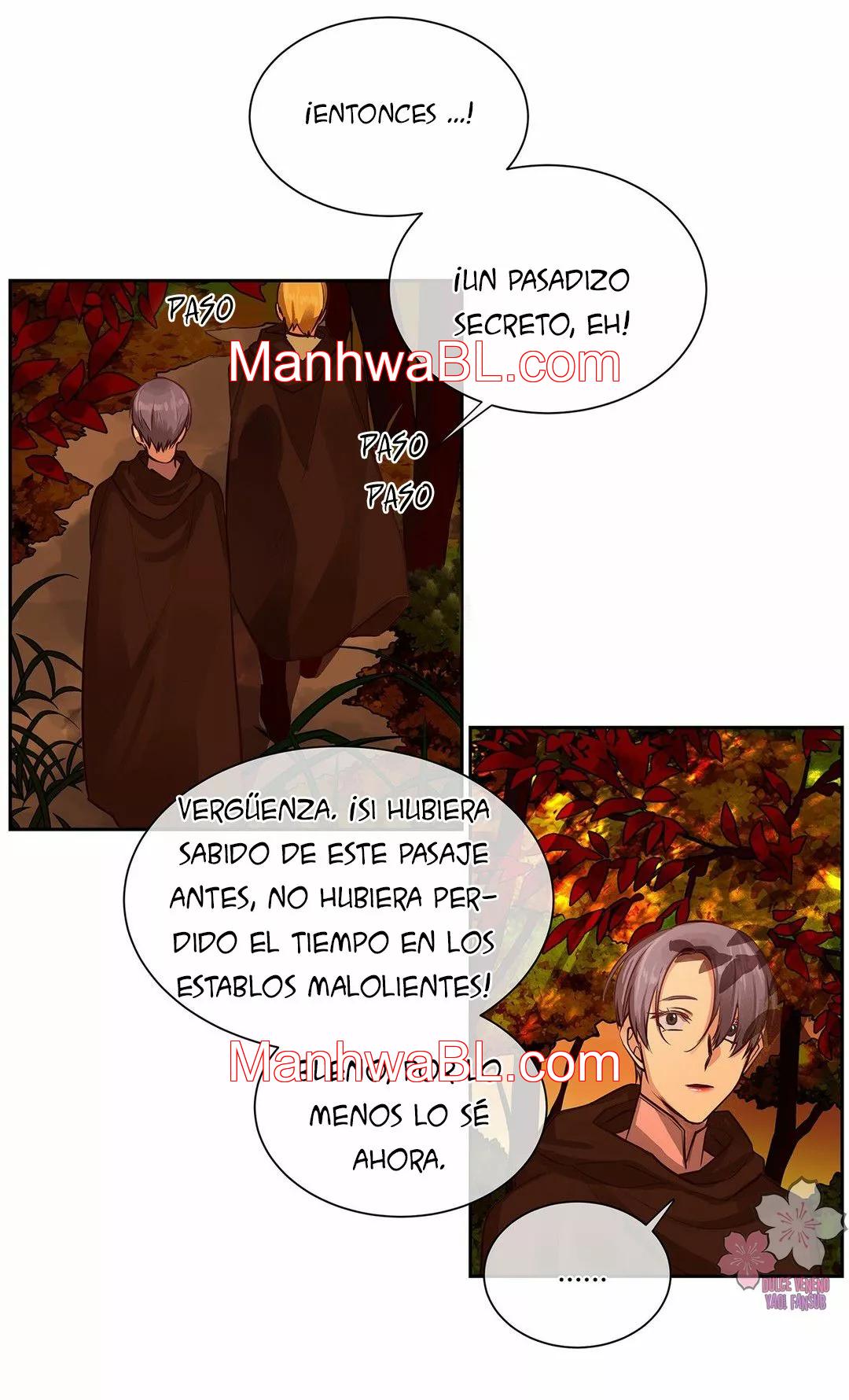 El Creador Del Rey - Capítulo 29.3 manhwa