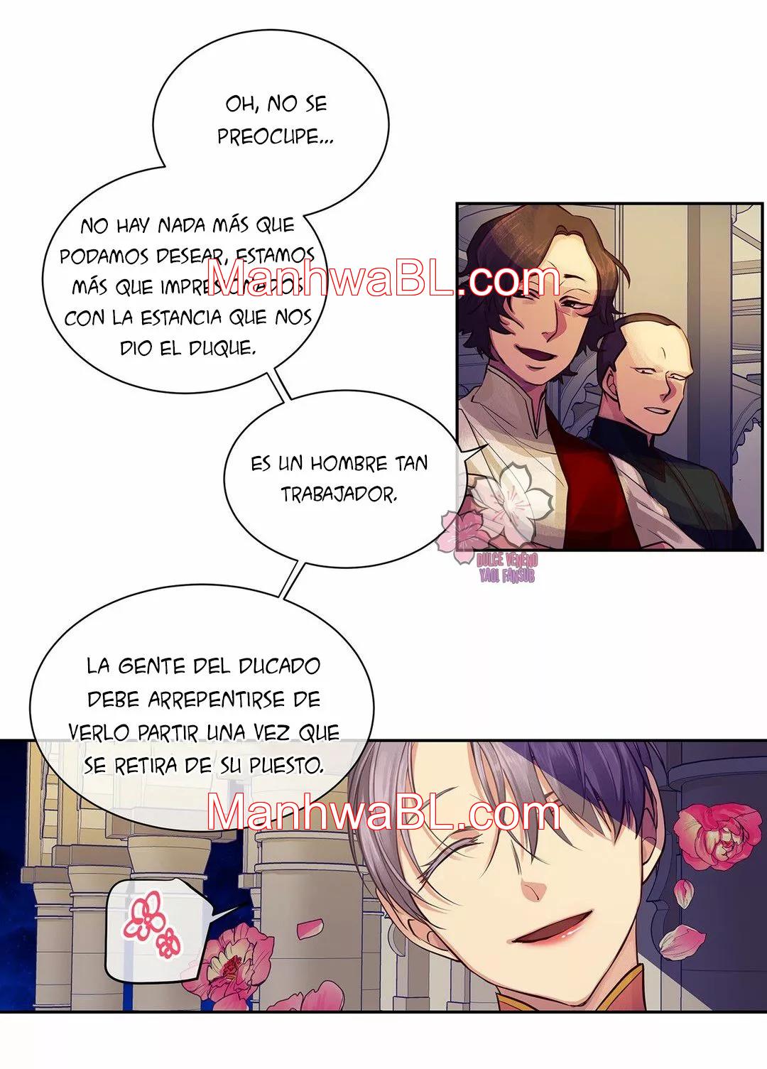 El Creador Del Rey - Capítulo 29.3 manhwa