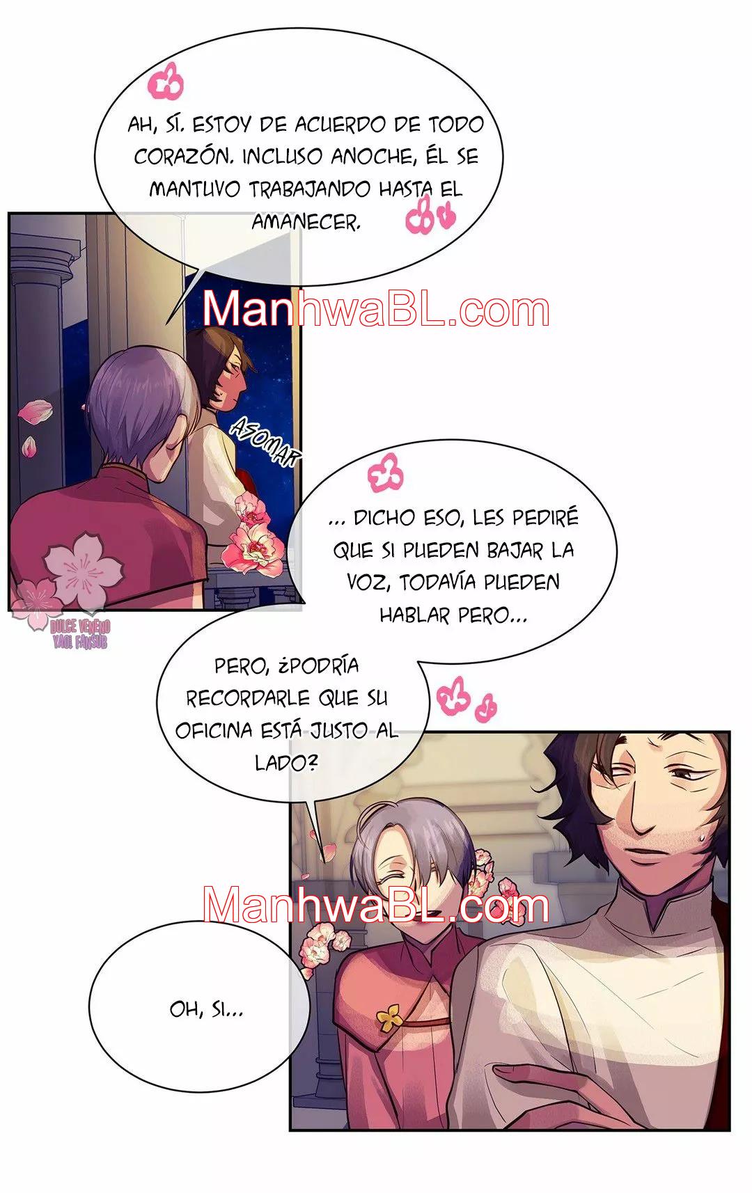 El Creador Del Rey - Capítulo 29.3 manhwa