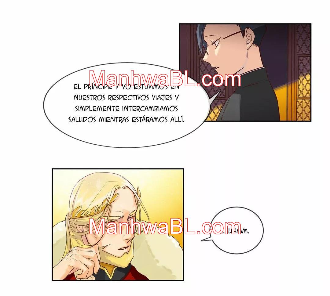 El Creador Del Rey - Capítulo 9.2 manhwa