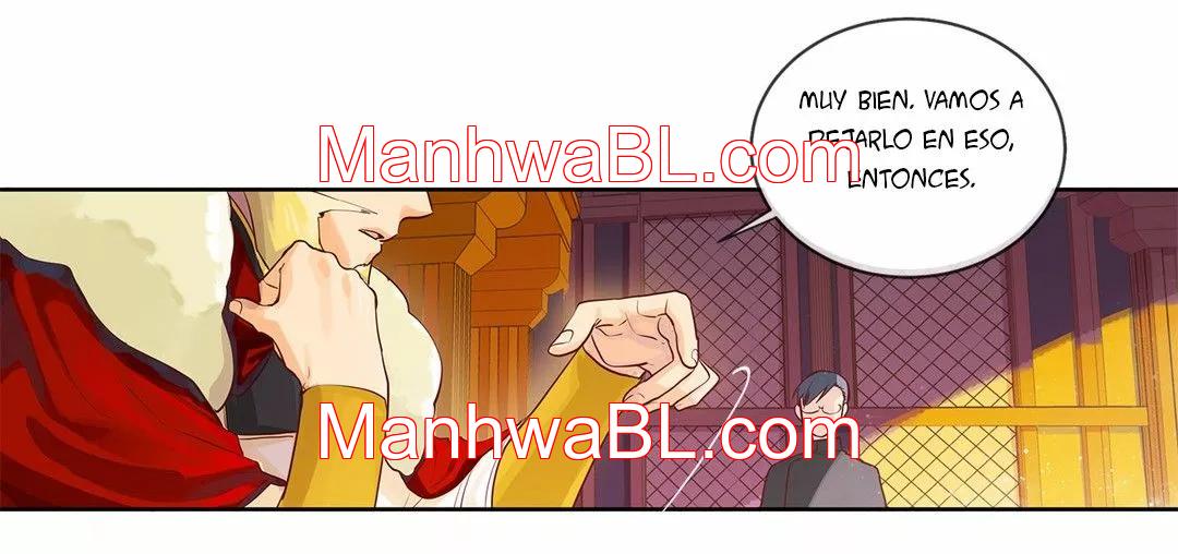 El Creador Del Rey - Capítulo 9.2 manhwa