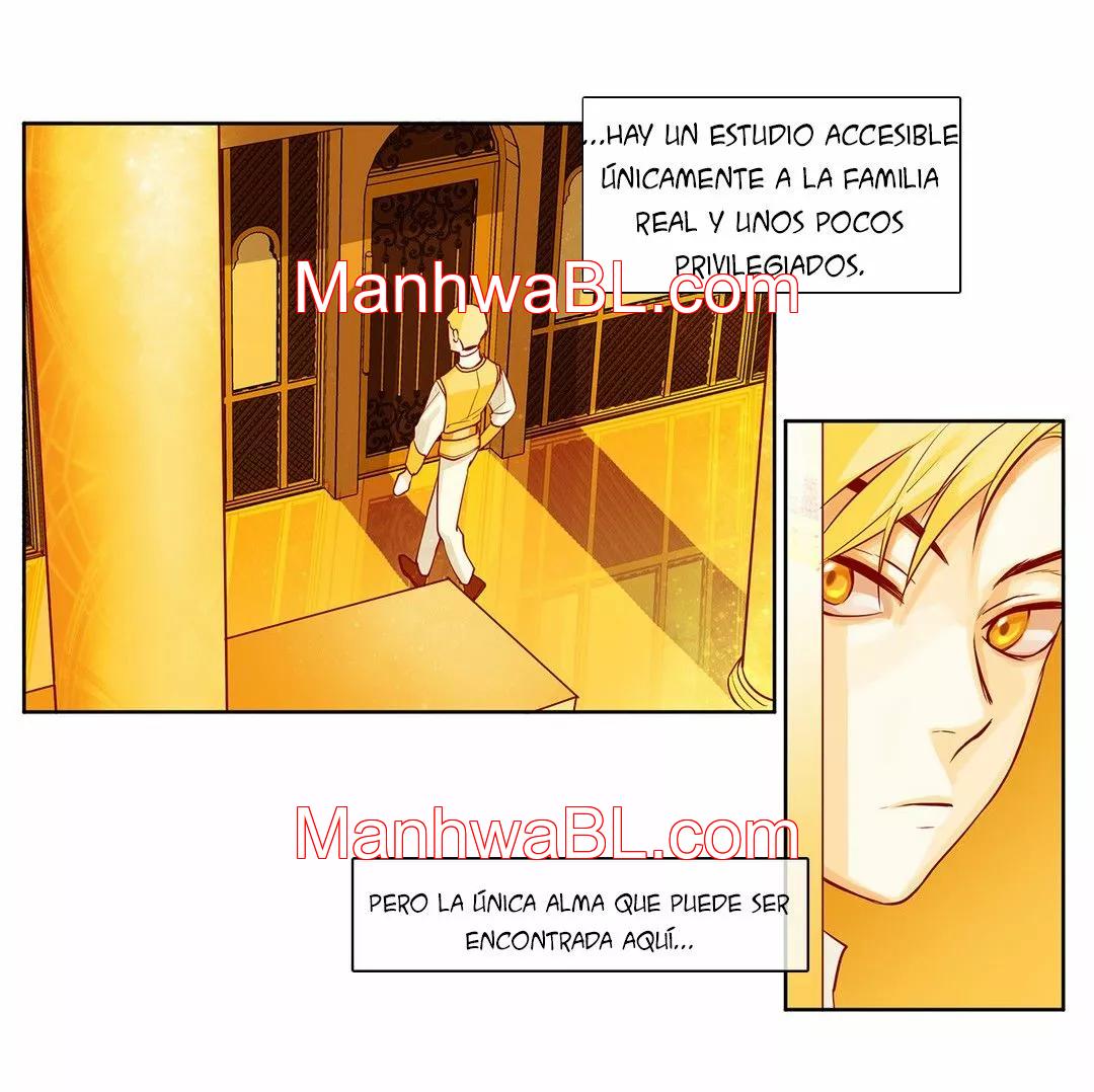 El Creador Del Rey - Capítulo 9.2 manhwa