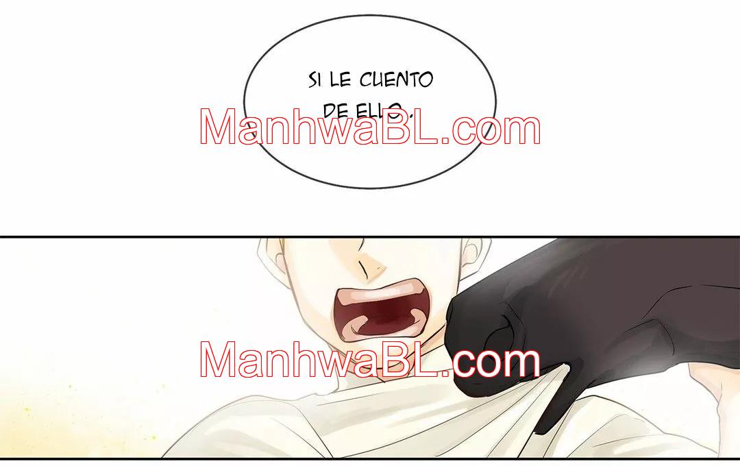 El Creador Del Rey - Capítulo 9.2 manhwa