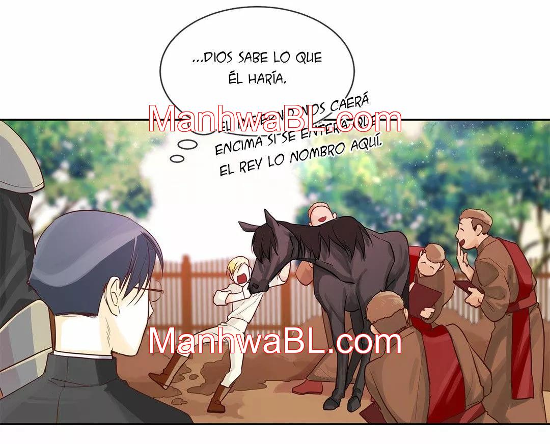 El Creador Del Rey - Capítulo 9.2 manhwa
