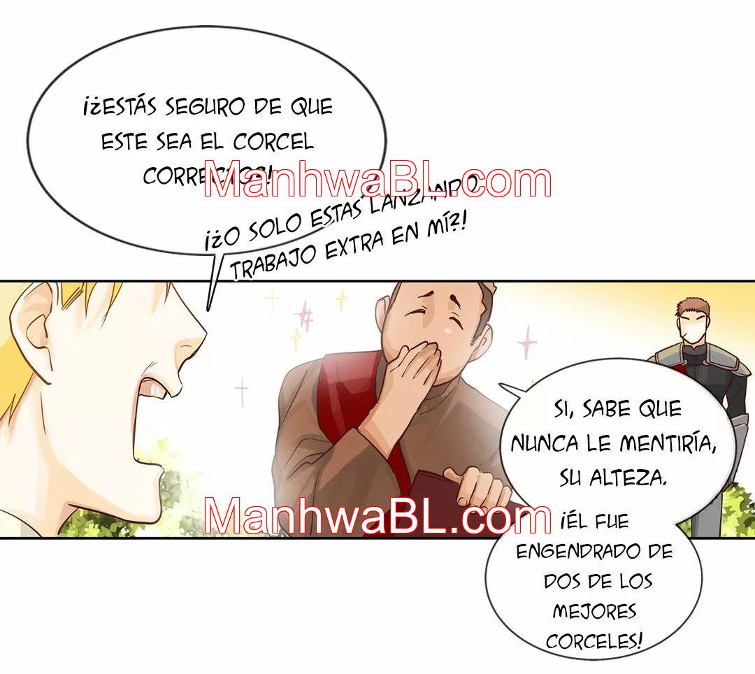 El Creador Del Rey - Capítulo 9.2 manhwa