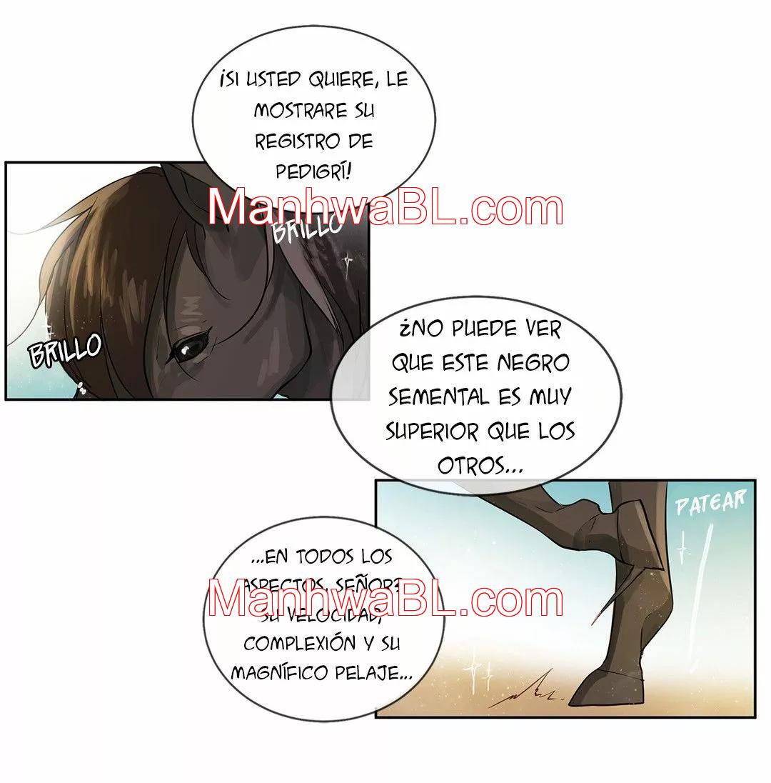 El Creador Del Rey - Capítulo 9.2 manhwa