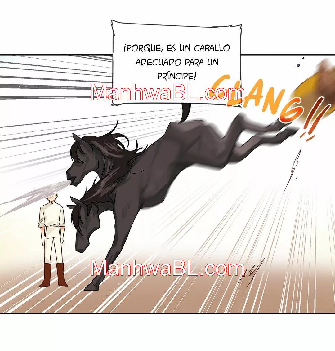 El Creador Del Rey - Capítulo 9.2 manhwa