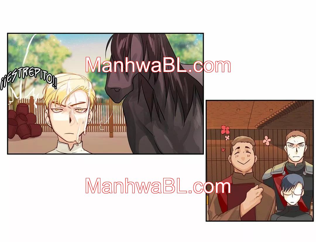 El Creador Del Rey - Capítulo 9.2 manhwa