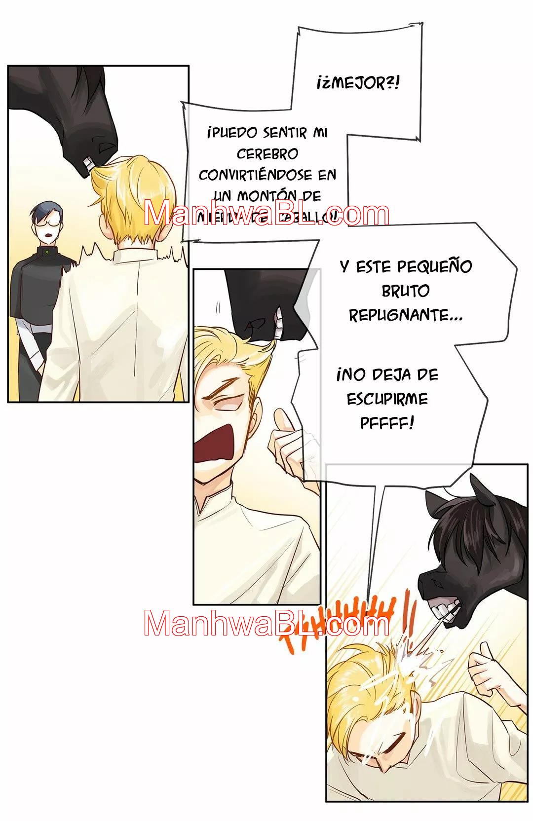 El Creador Del Rey - Capítulo 9.2 manhwa