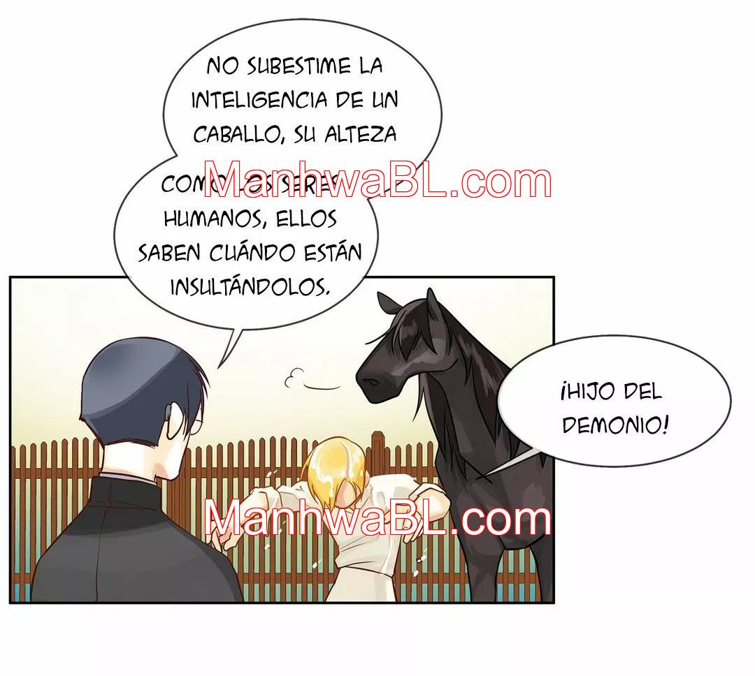 El Creador Del Rey - Capítulo 9.2 manhwa