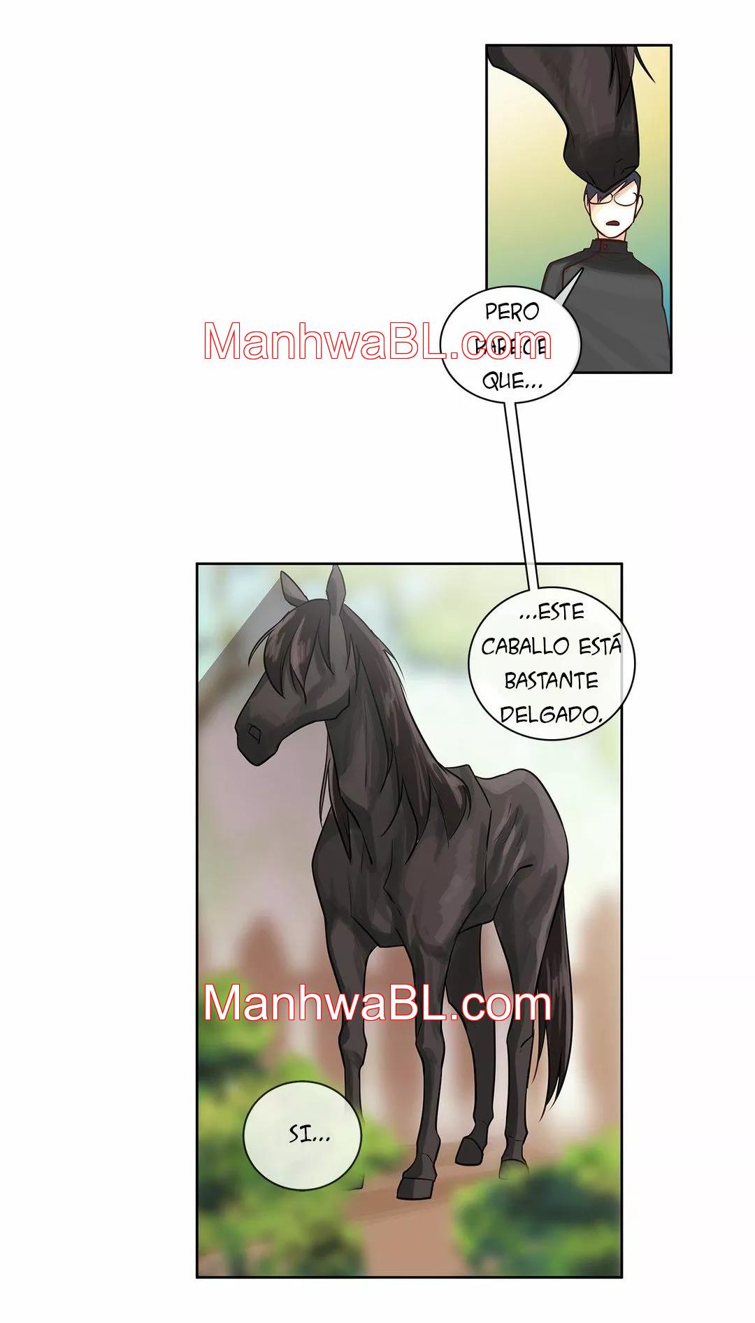 El Creador Del Rey - Capítulo 9.2 manhwa