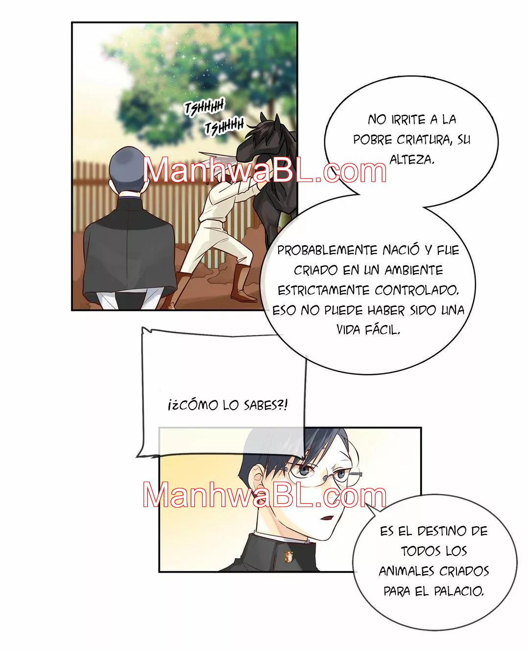 El Creador Del Rey - Capítulo 9.2 manhwa