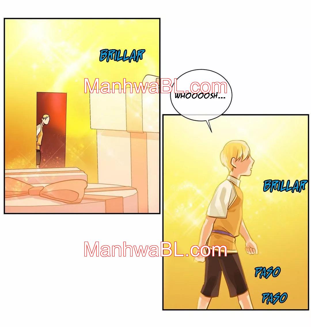El Creador Del Rey - Capítulo 18.3 manhwa