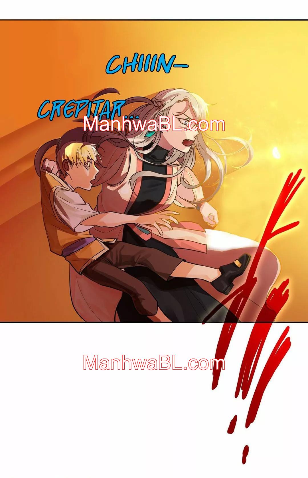 El Creador Del Rey - Capítulo 18.3 manhwa