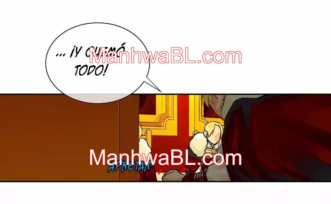 El Creador Del Rey - Capítulo 18.3 manhwa