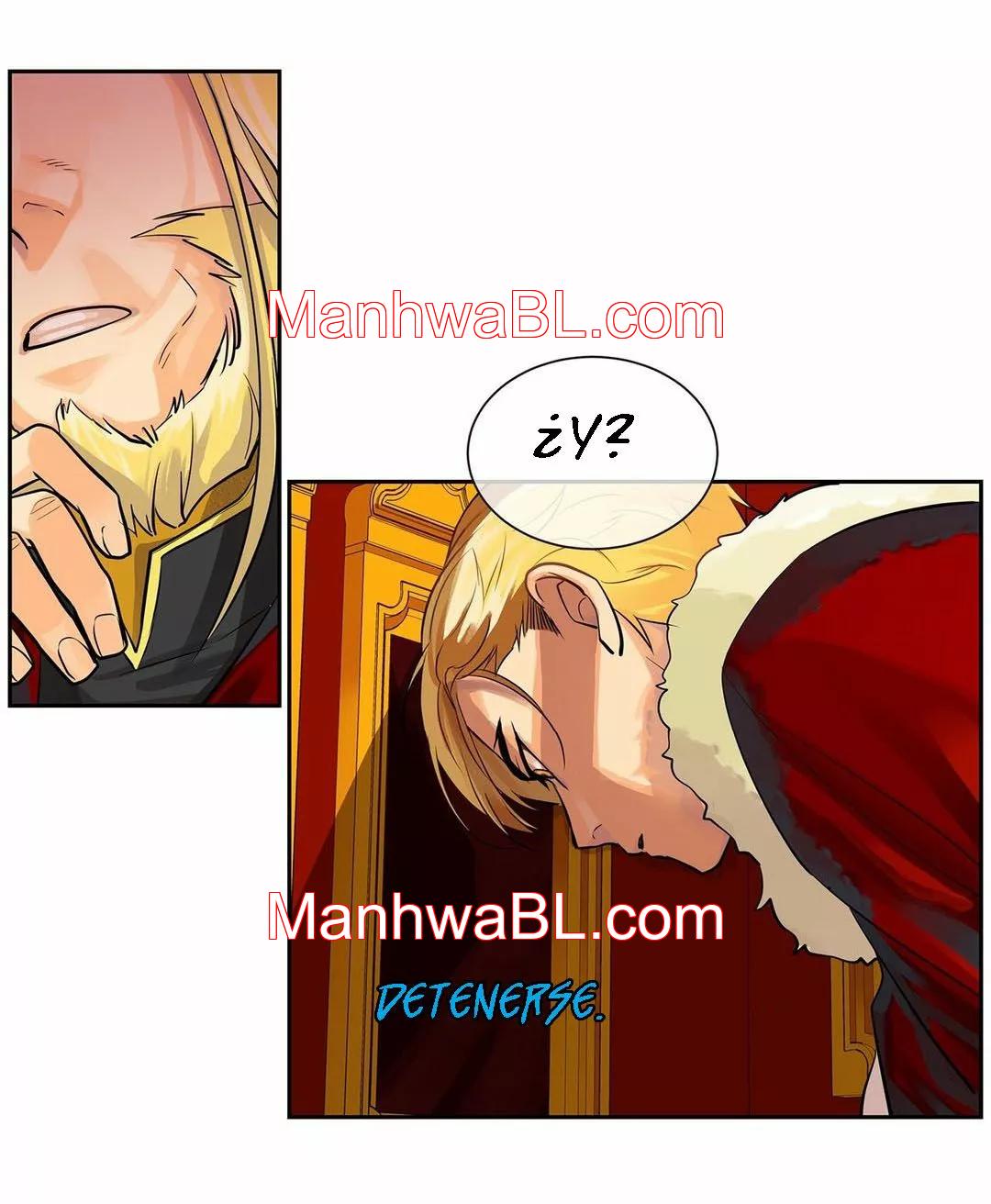 El Creador Del Rey - Capítulo 18.3 manhwa
