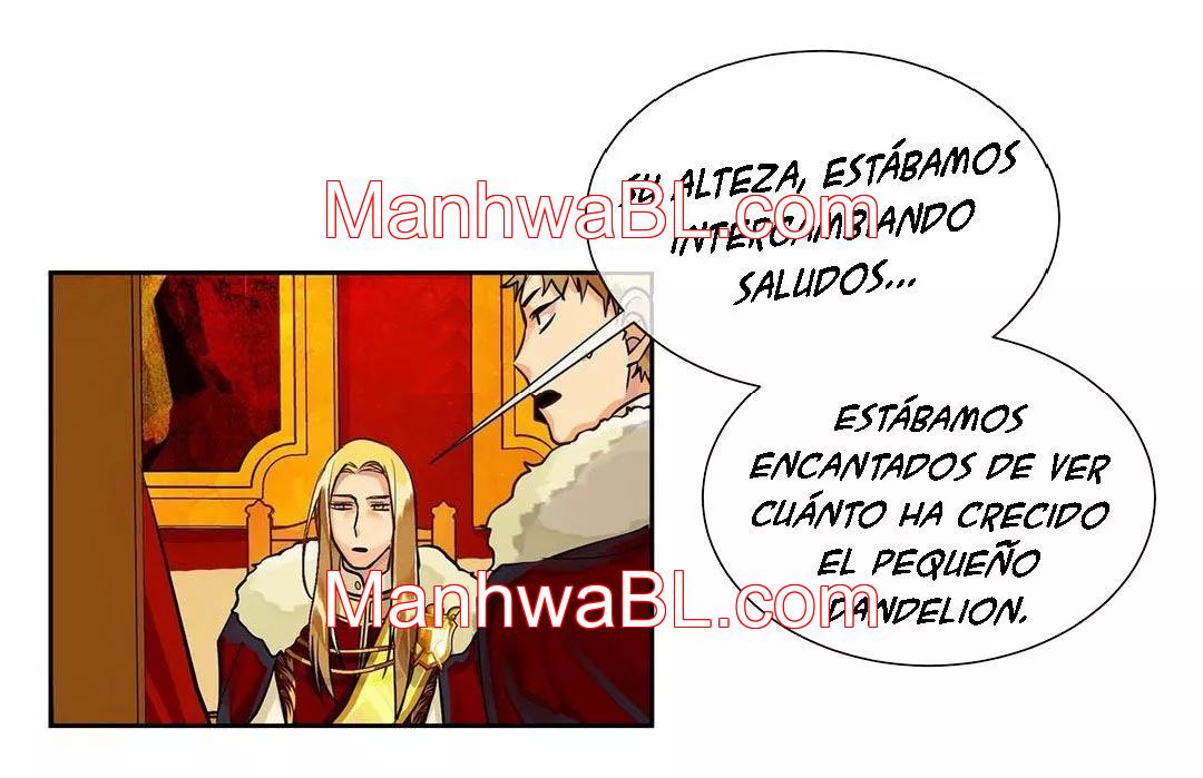 El Creador Del Rey - Capítulo 18.3 manhwa