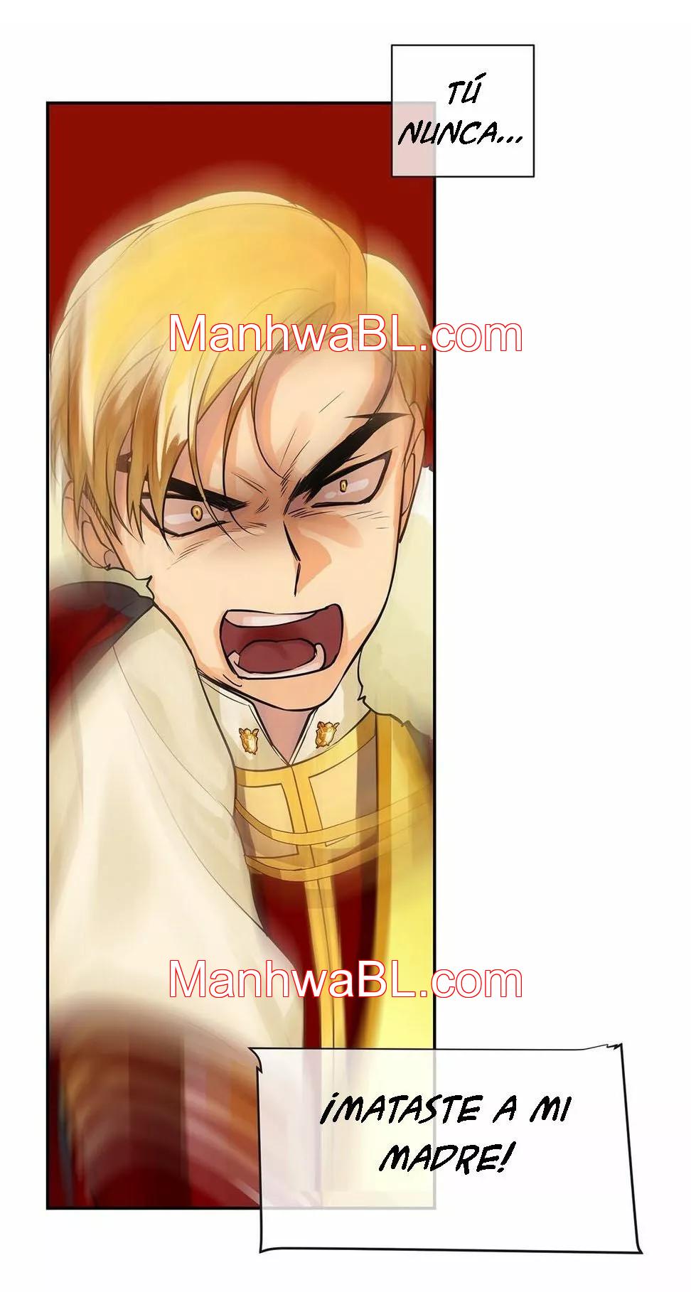 El Creador Del Rey - Capítulo 18.3 manhwa