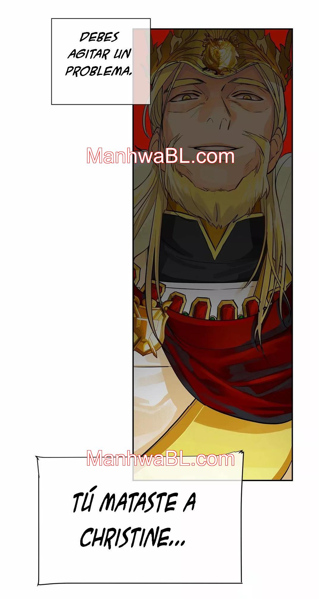 El Creador Del Rey - Capítulo 18.3 manhwa