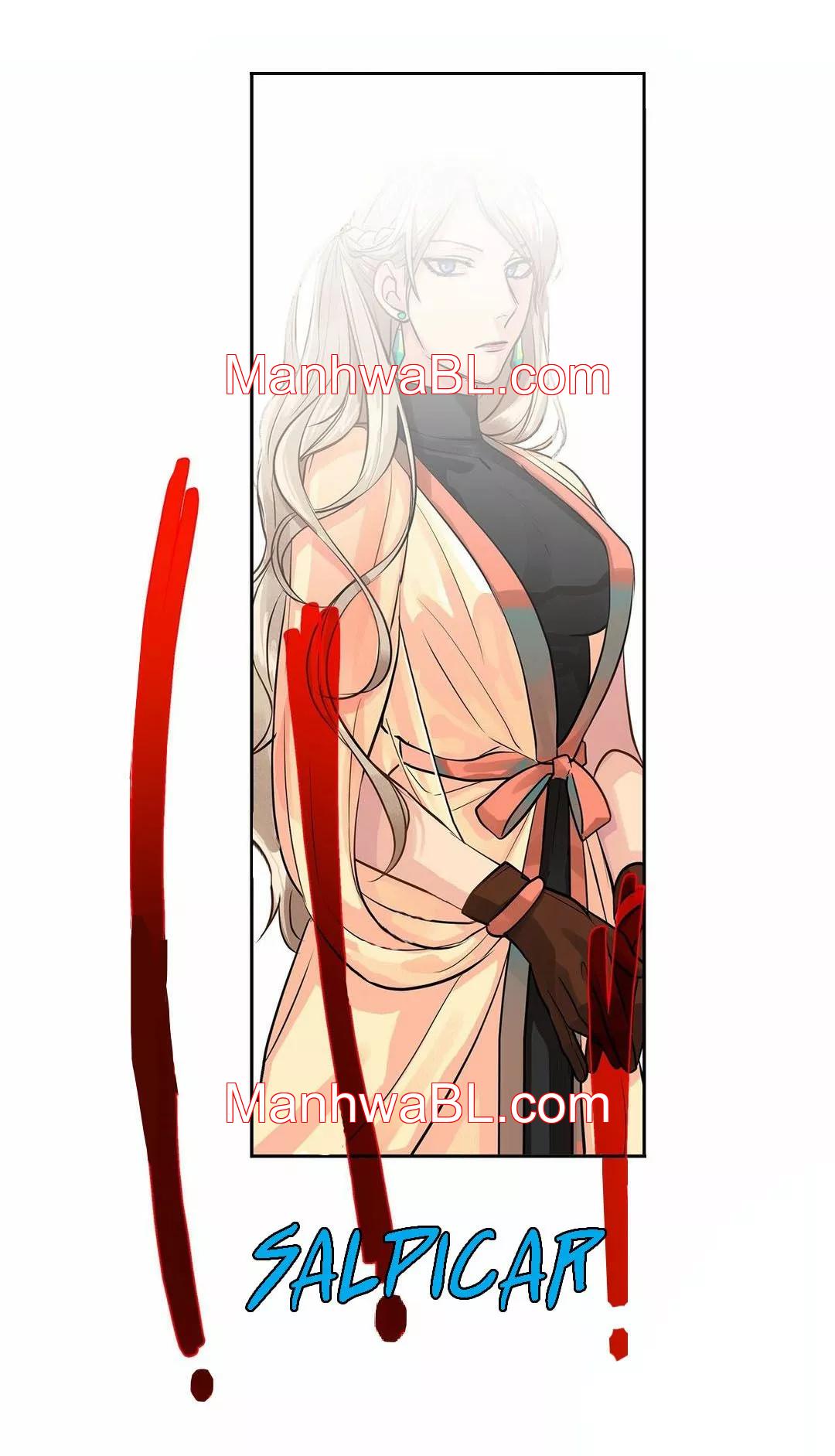 El Creador Del Rey - Capítulo 18.3 manhwa