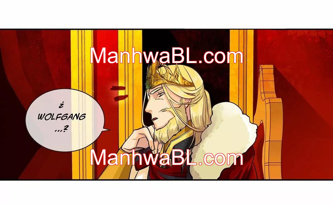 El Creador Del Rey - Capítulo 18.3 manhwa