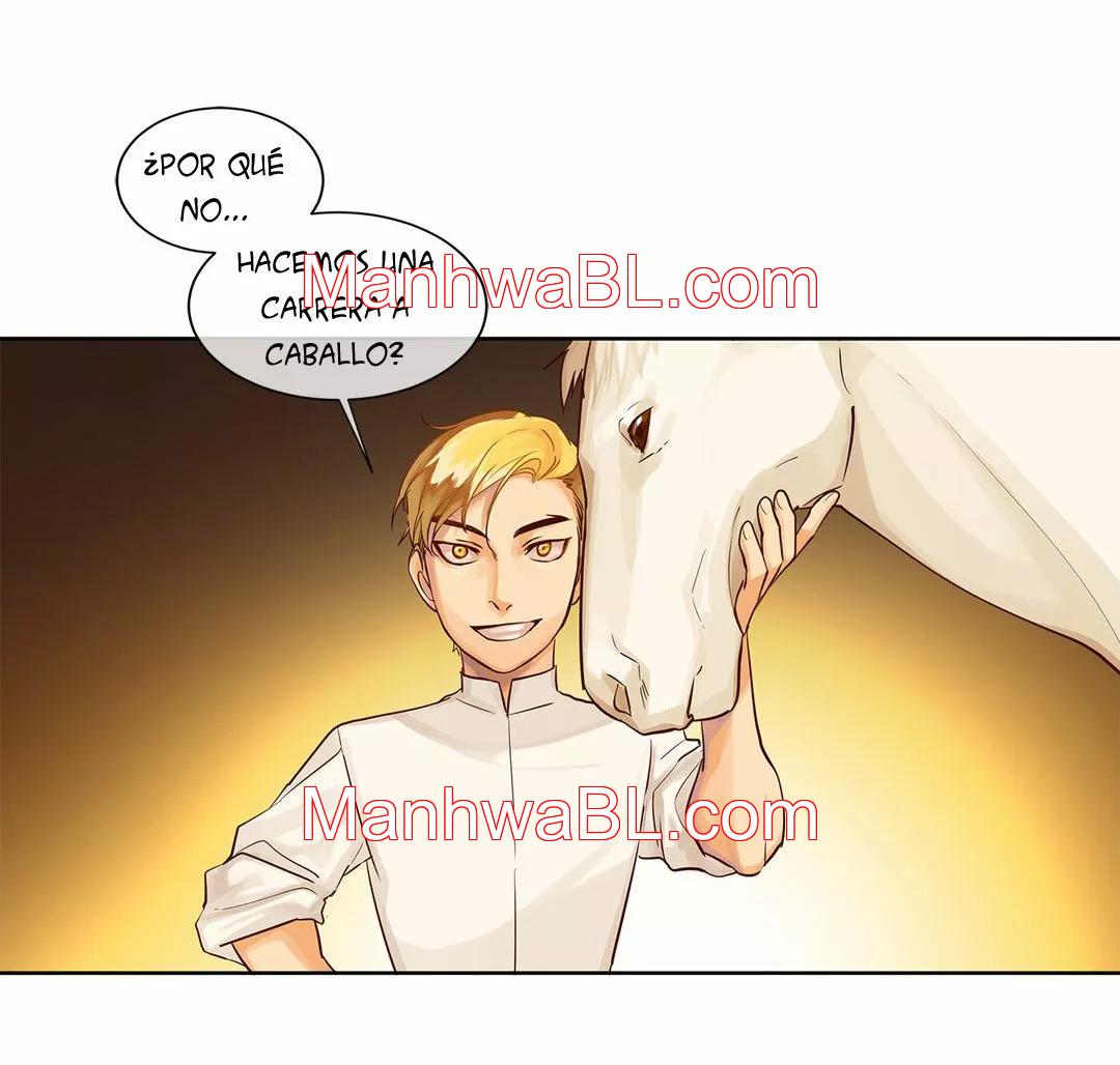 El Creador Del Rey - Capítulo 11.3 manhwa
