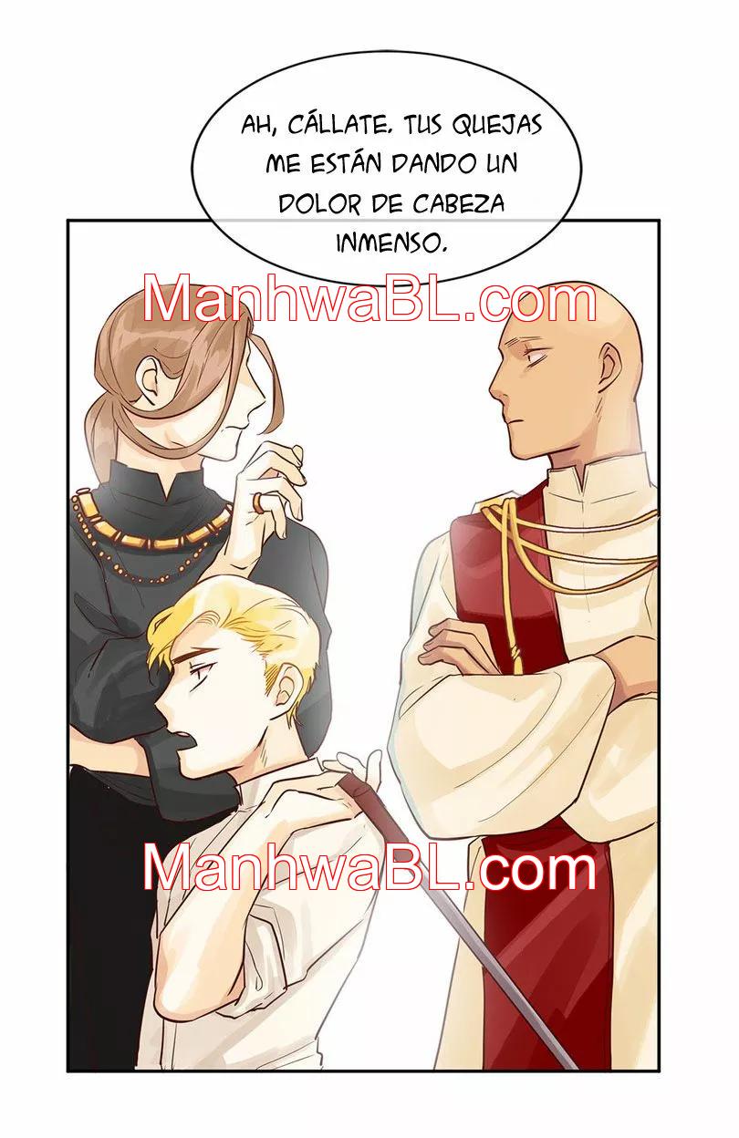 El Creador Del Rey - Capítulo 11.3 manhwa