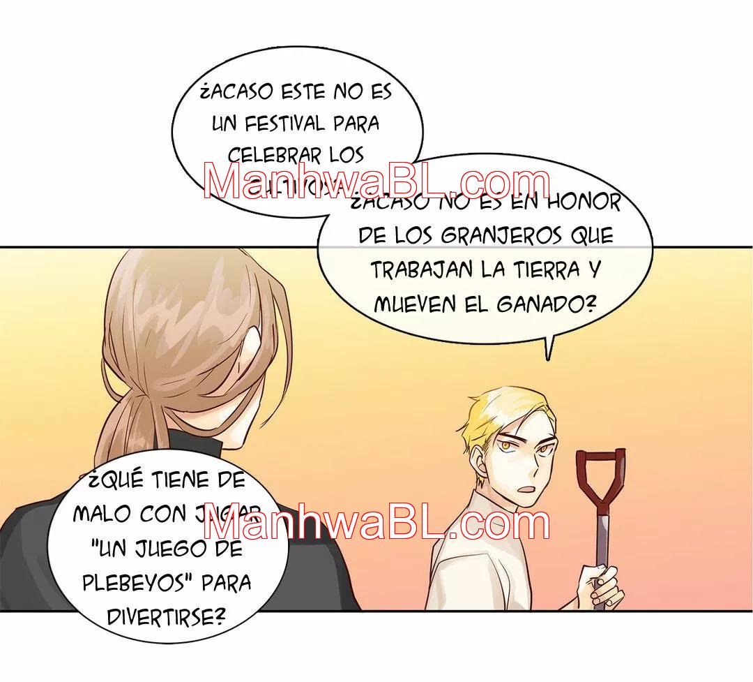 El Creador Del Rey - Capítulo 11.3 manhwa