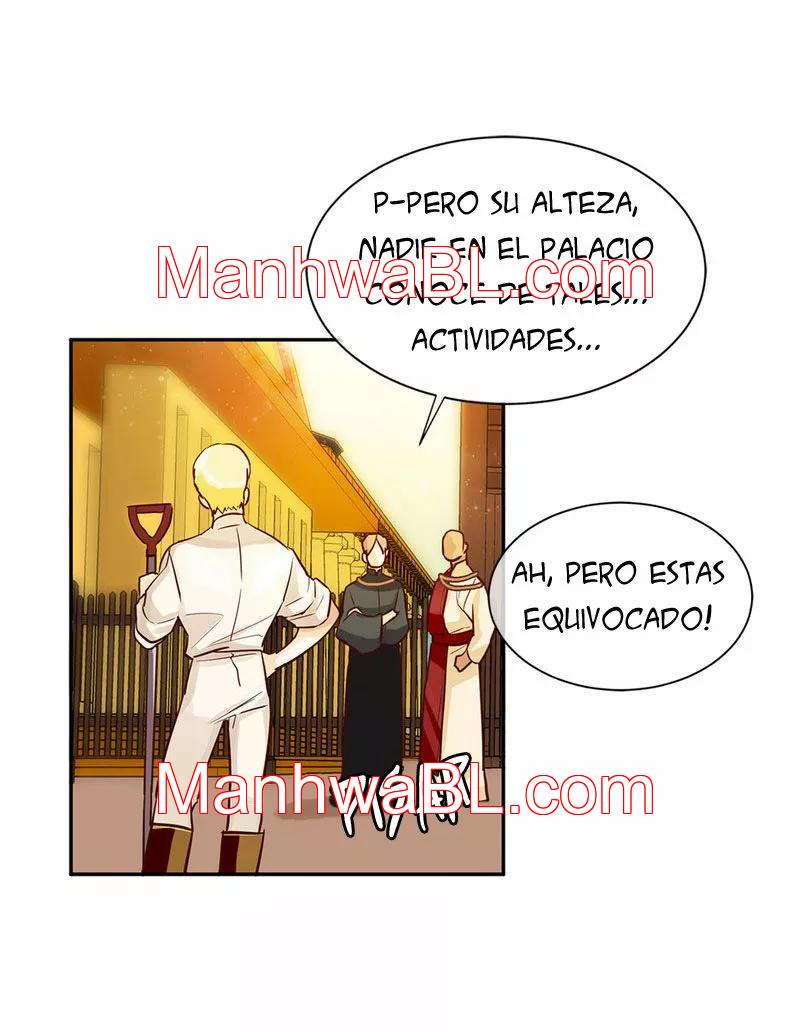 El Creador Del Rey - Capítulo 11.3 manhwa