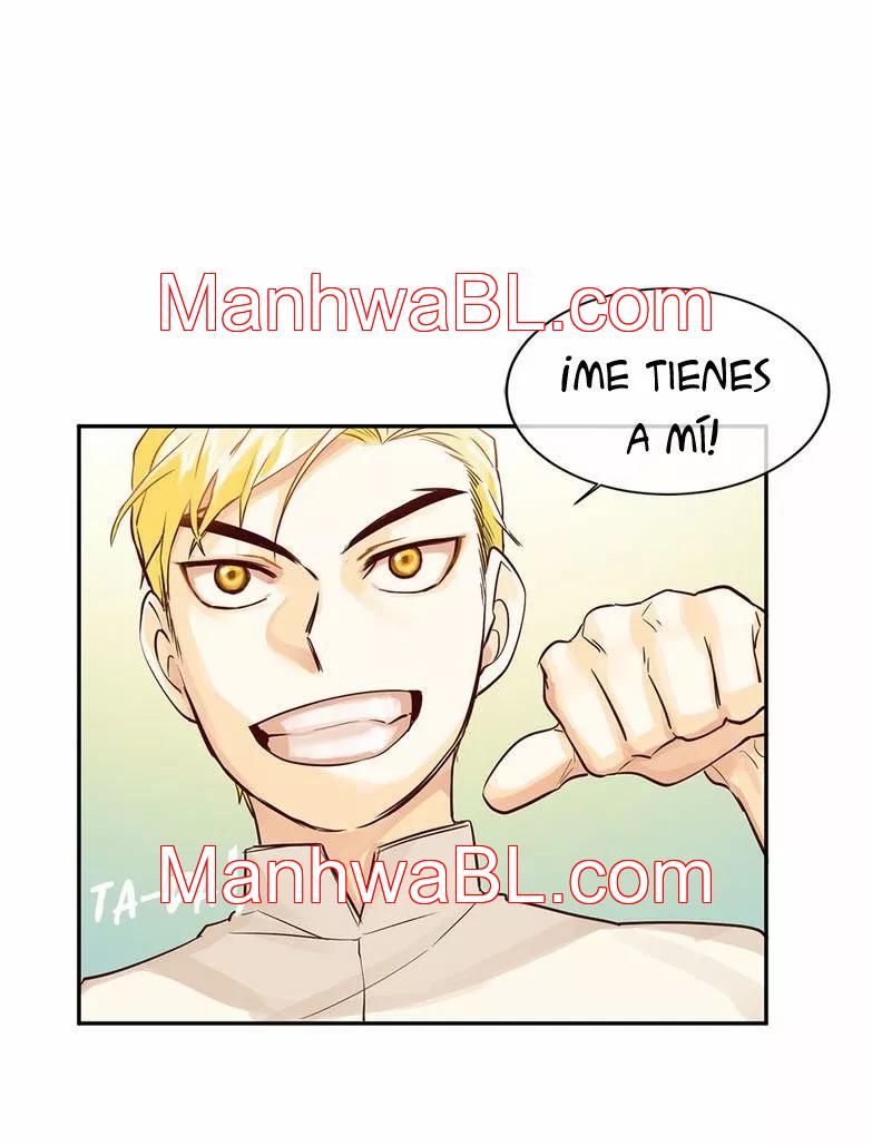 El Creador Del Rey - Capítulo 11.3 manhwa