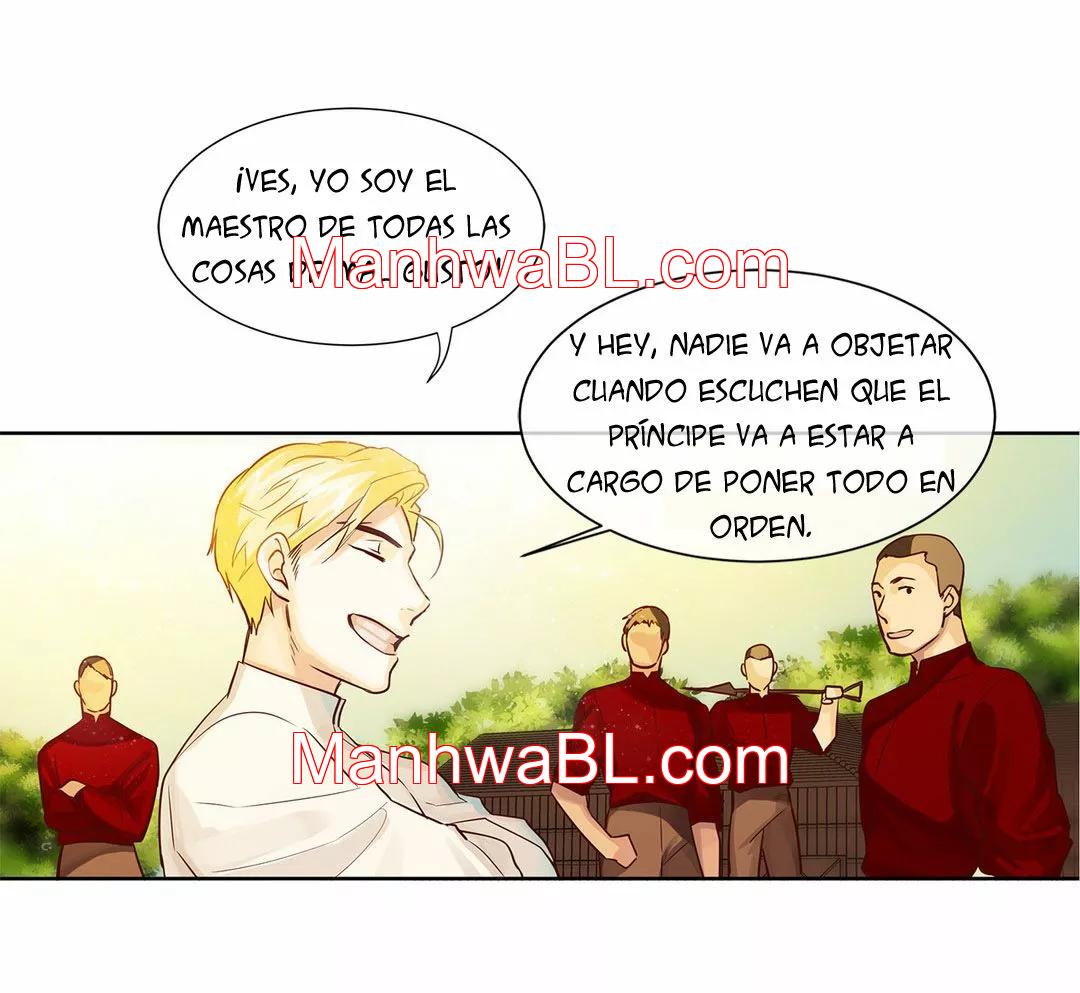 El Creador Del Rey - Capítulo 11.3 manhwa