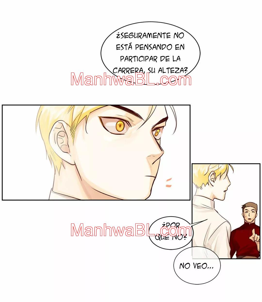 El Creador Del Rey - Capítulo 11.3 manhwa