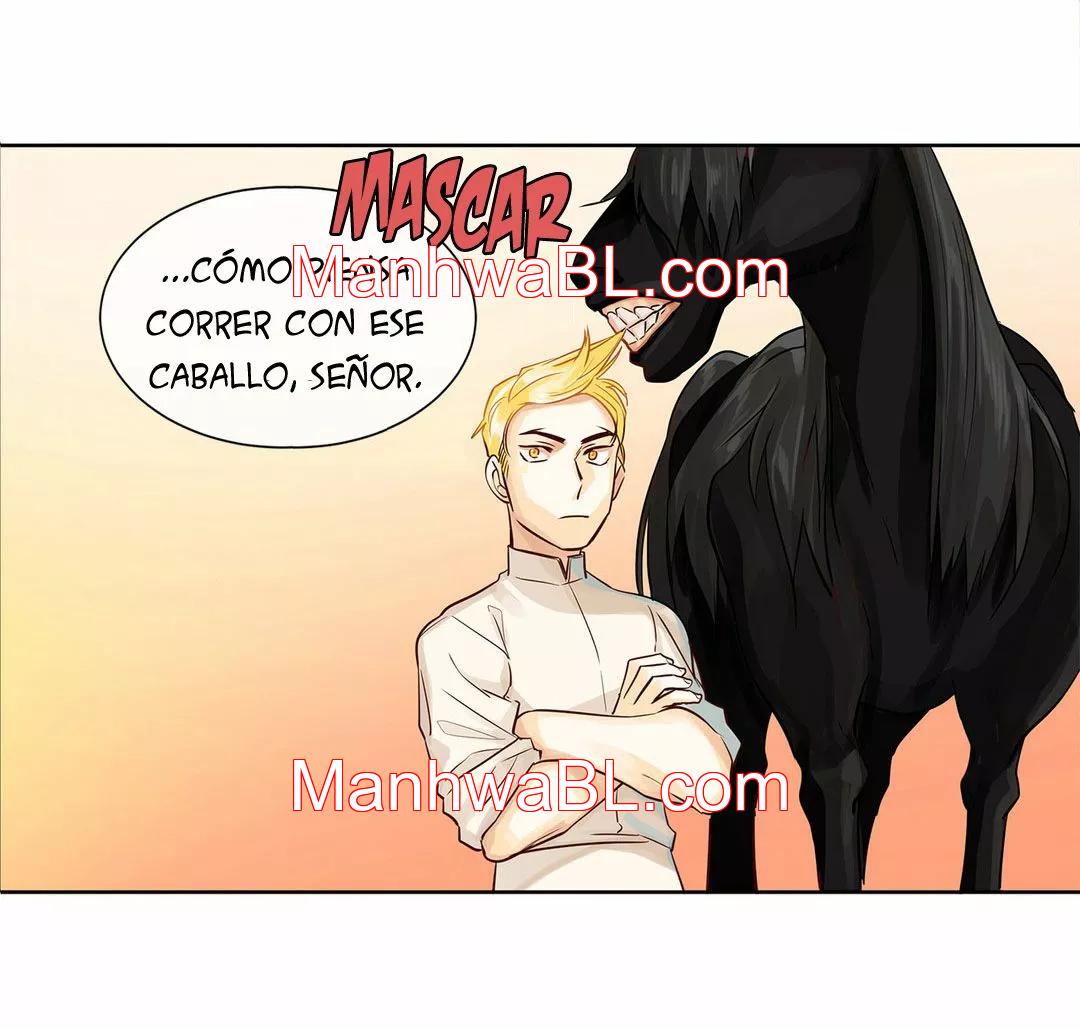 El Creador Del Rey - Capítulo 11.3 manhwa