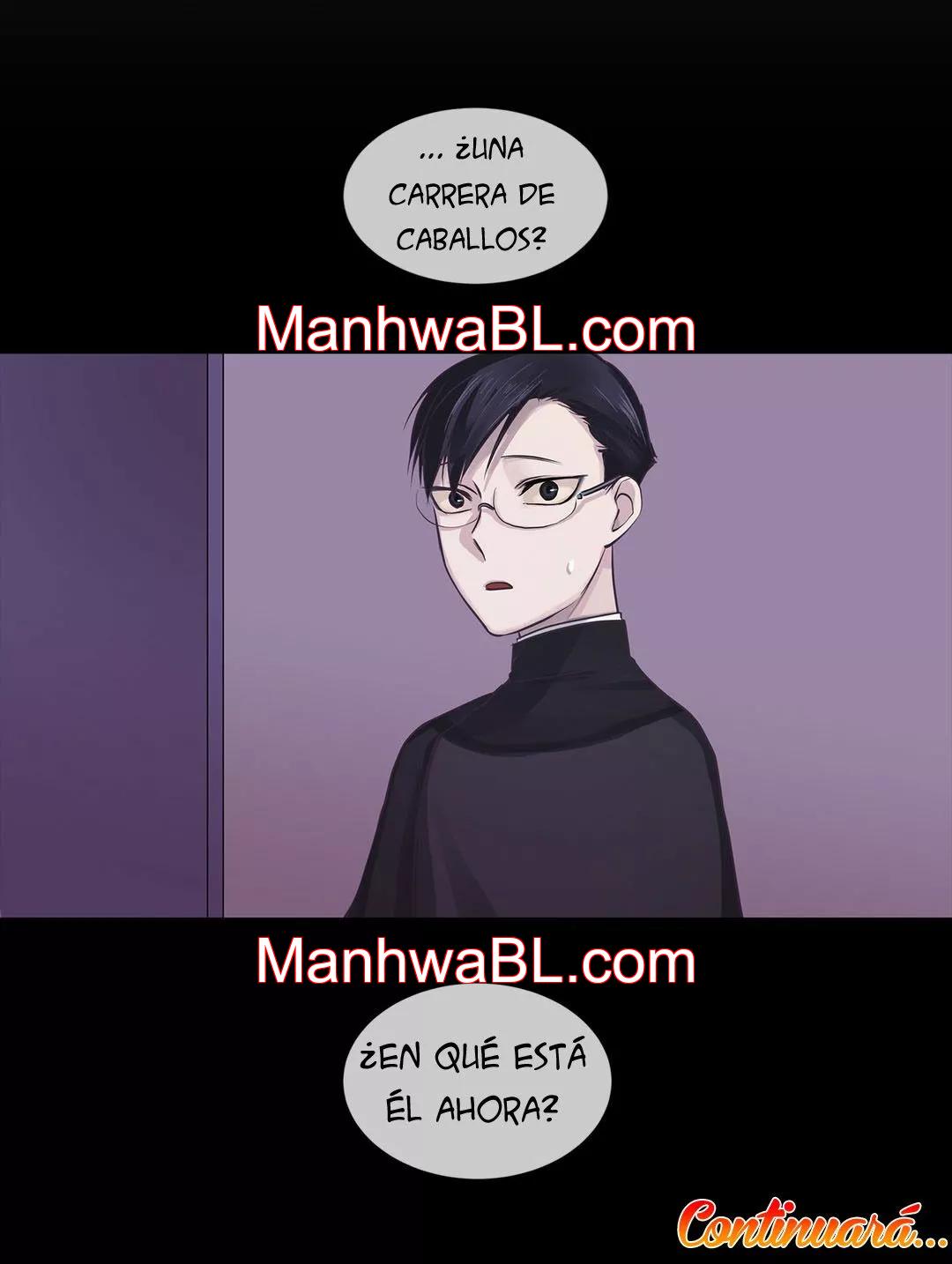 El Creador Del Rey - Capítulo 11.3 manhwa