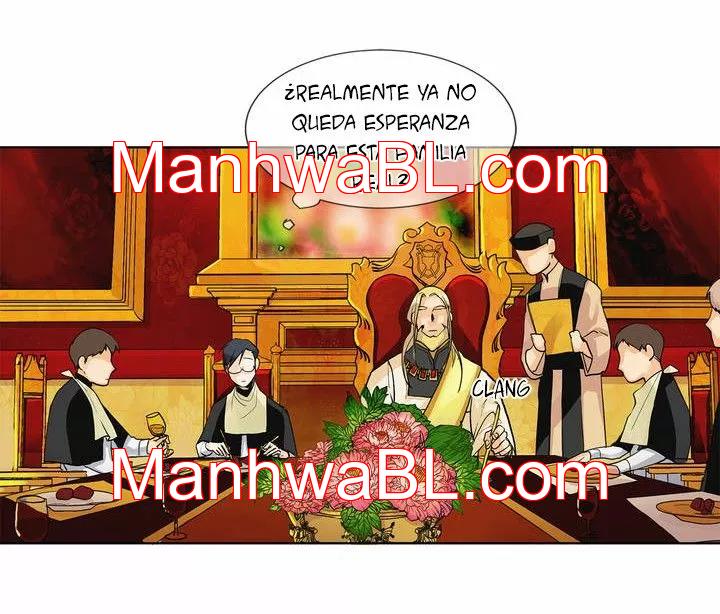 El Creador Del Rey - Capítulo 2.2 manhwa