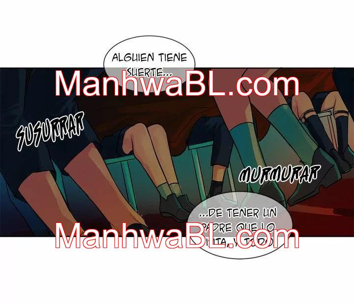 El Creador Del Rey - Capítulo 2.2 manhwa