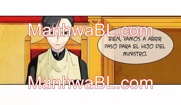 El Creador Del Rey - Capítulo 2.2 manhwa