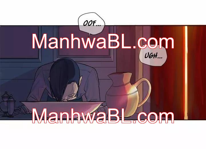El Creador Del Rey - Capítulo 2.2 manhwa