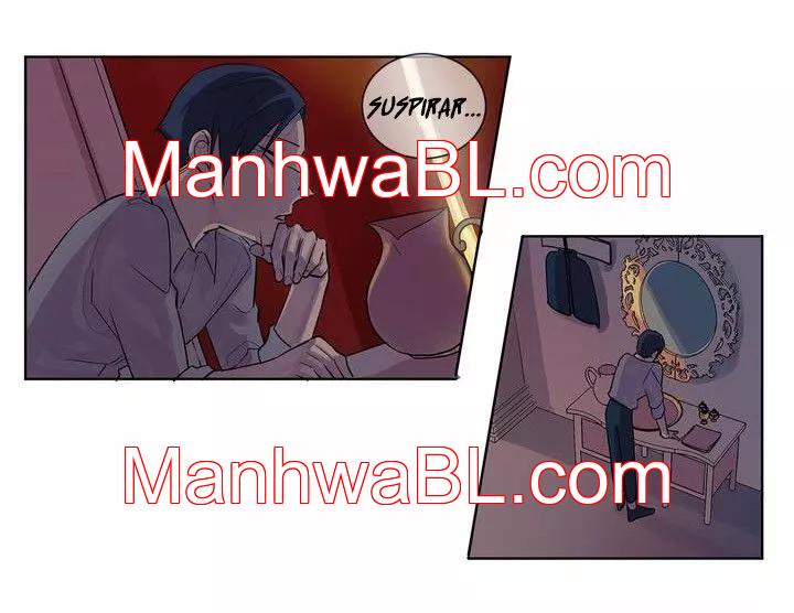 El Creador Del Rey - Capítulo 2.2 manhwa