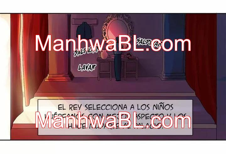 El Creador Del Rey - Capítulo 2.2 manhwa