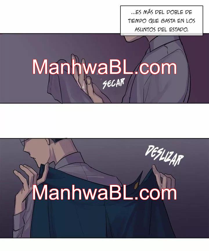 El Creador Del Rey - Capítulo 2.2 manhwa